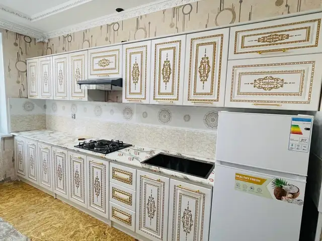 Кухонный гарнитур, Худжанд