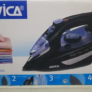 Утюг, Душанбе