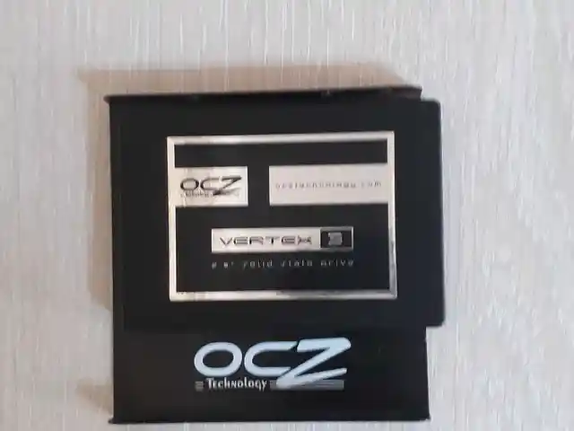 SSD накопитель OCZ 60Gb, Душанбе