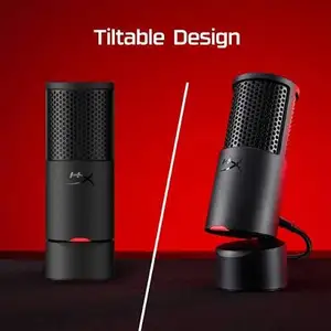 Микрофон HyperX SoloCast 2, Душанбе