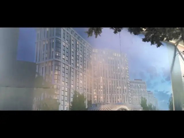 2-комн. квартира, 8 этаж, 74 м², Шохмансур, Душанбе