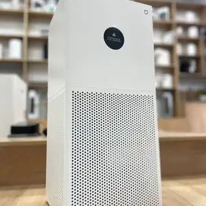 Очиститель воздуха Mijia Mi Smart Air Purifier 4 Lite, Душанбе
