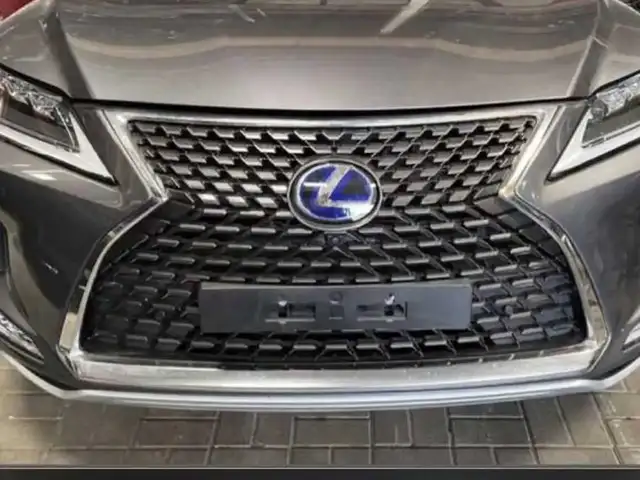 Облицовка от Lexus rx 350, 2022, Душанбе