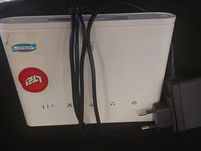 LTE роутер, Душанбе