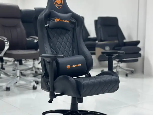 Игровое кресло Cougar ОПТОМ, Душанбе