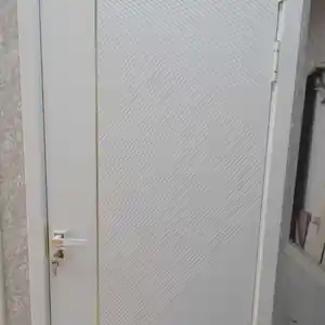 Дверь, Душанбе