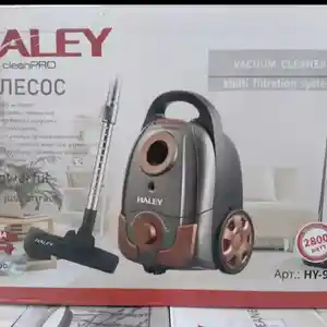 Пылесос Haley HY-952, Душанбе
