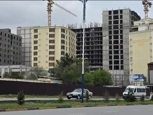 2-комн. квартира, 1 этаж, 73 м², 19мкр, Хуҷанд