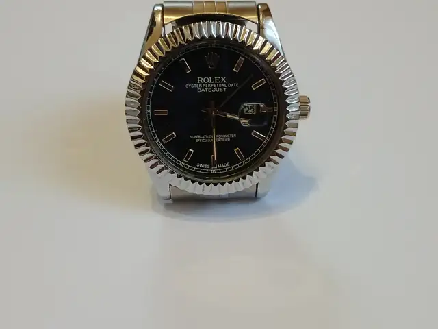 Часы Rolex, Душанбе