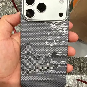 Apple iPhone 17 Pro Max, 256 gb, Silver, Душанбе