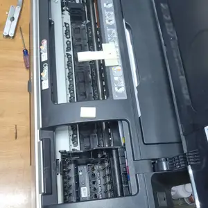 Принтер цветной 1410, Хуҷанд