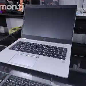 Ноутбук HP EliteBook 745 G6 Ryzen 7 Pro 3700U 8GB / 256GB, Душанбе