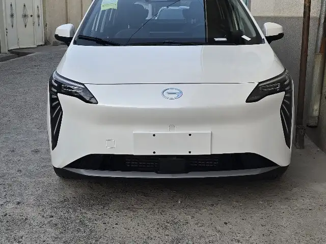 GAC Aion V plus