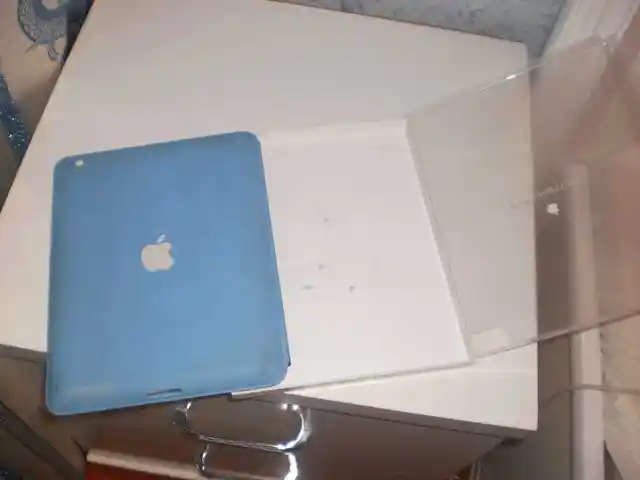 Чехол Ipad Smart Case для Apple iPad 4, Душанбе