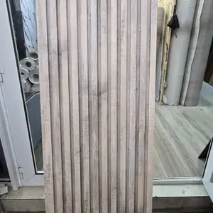 Декоративная панель, Душанбе