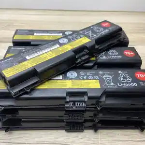 Аккумуляторная батарея для ноутбука Lenovo, Душанбе