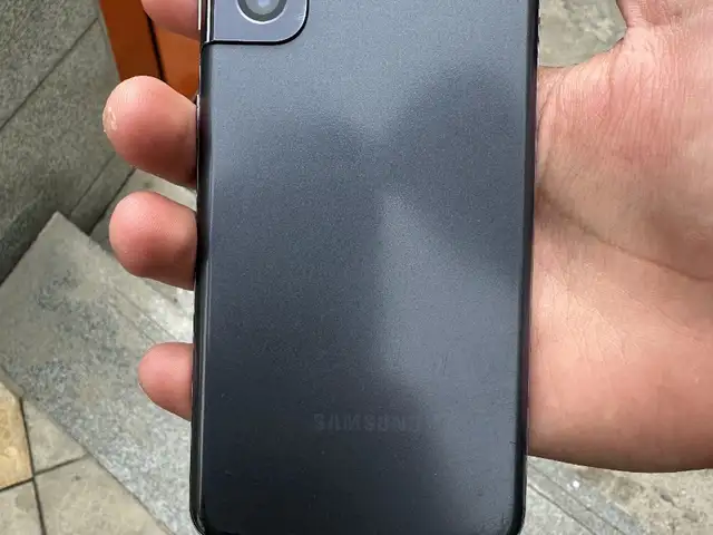Samsung Galaxy s21, Душанбе