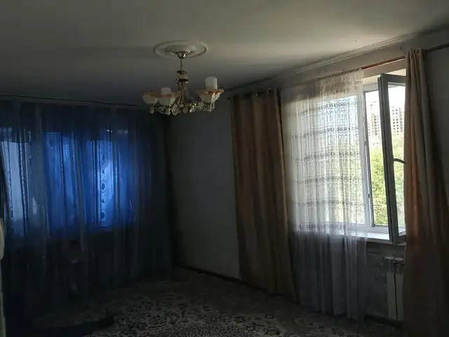 Комната в 2-комн. квартире, 4 этаж, 17м², Фирдоуси, Душанбе