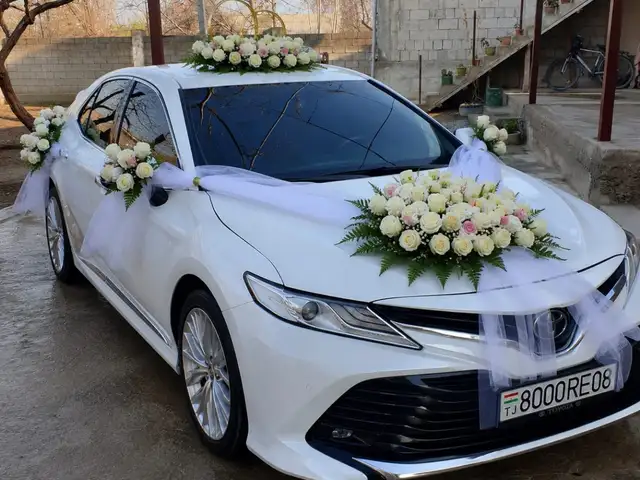 Аренда авто, Фархор