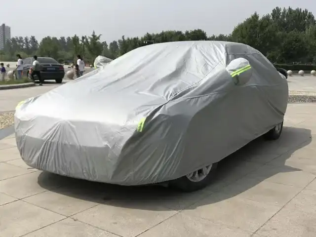 Чехол для авто, Душанбе