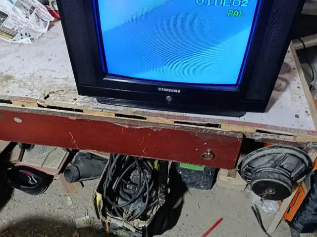 Телевизор, Худжанд