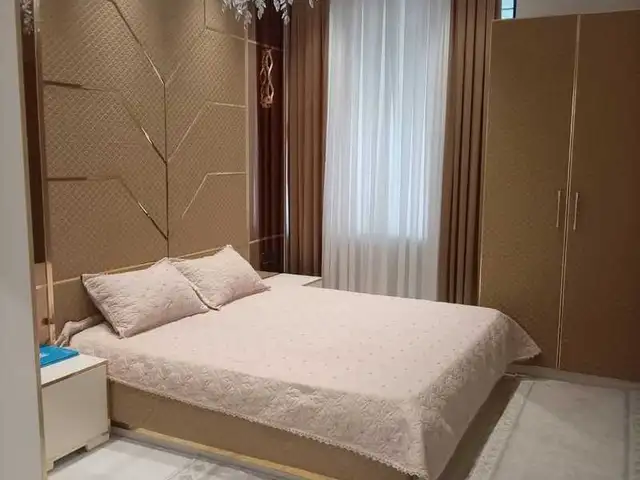 3-комн. квартира, 1 этаж, 101м², шохмансур, Душанбе