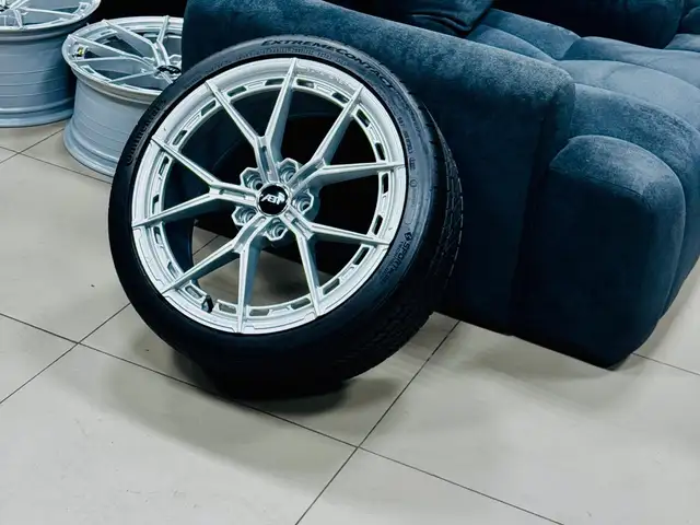 Диски R19 Разноширокие, Душанбе