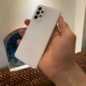 Samsung Galaxy A23, Хуҷанд