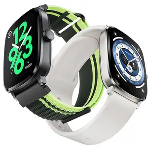 Смарт часы Haylou RS5, Душанбе