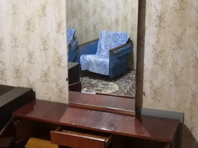Трюмо, Бустон (Чкаловск)