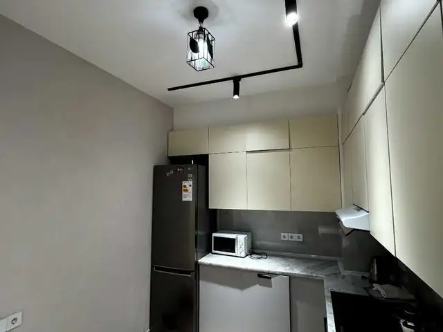 2-комн. квартира, 14 этаж, 60м², Шохмансур, Душанбе
