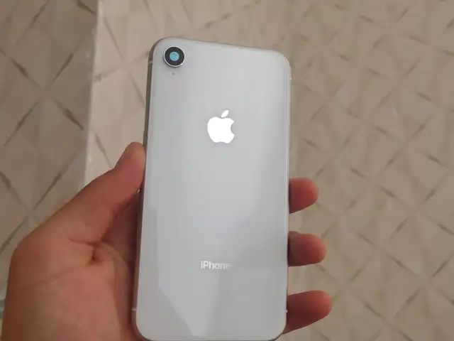 Корпус Айфон XR, Душанбе