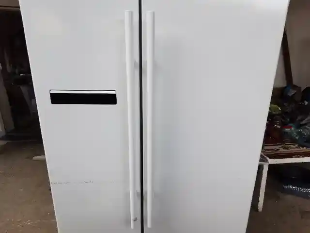 Холодильник Samsung, Душанбе