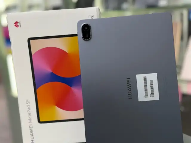 Планшет Huawei Mate Pad SE 8/128GB, Душанбе