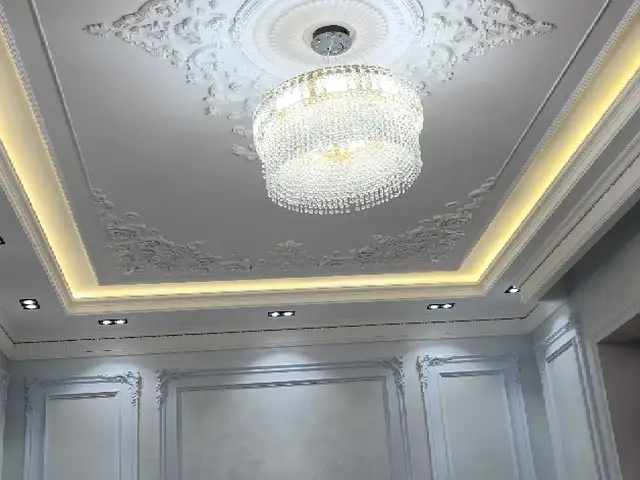 Услуги по отделке, Худжанд