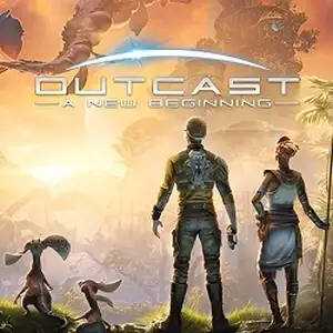 Игра Outcast - A New Beginning, Душанбе