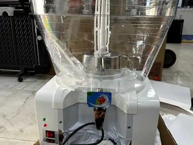 Сокоохладитель 50L, Душанбе