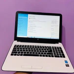 Ноутбук HP, Душанбе
