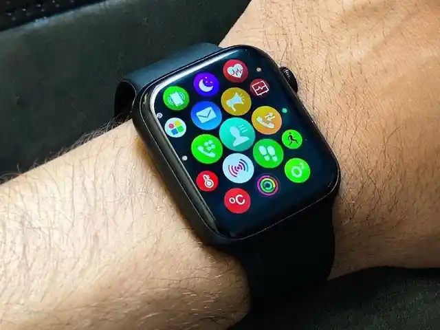 Смарт часы Apple Watch HW33, Душанбе