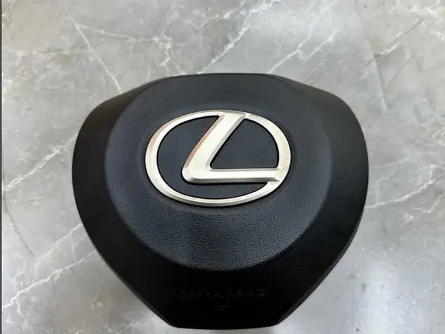 Аэробак на Lexus RX 2010-2021, Душанбе