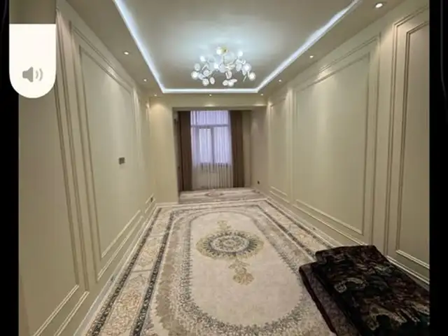 4-комн. квартира, 18 этаж, 130м², шохмансур, Душанбе