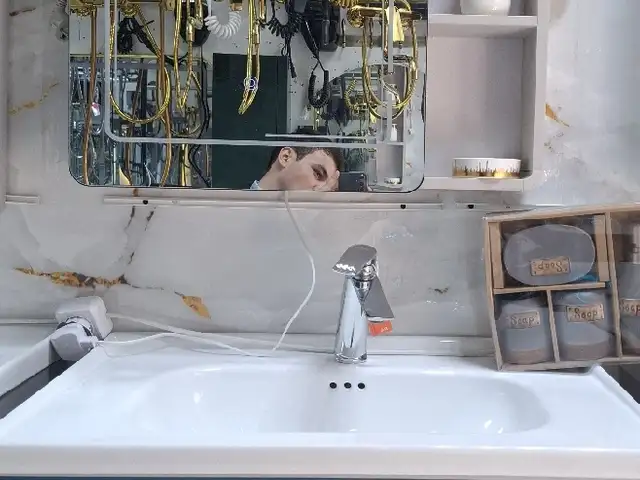 Раковина для ванны, Душанбе