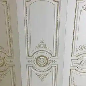 Дверь, Душанбе