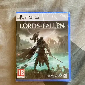Игра Lords of the Fallen, Душанбе