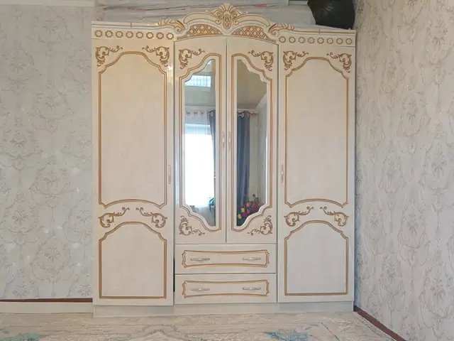 2-комн. квартира, 1 этаж, 50 м², Ҷумъабозор, Худжанд