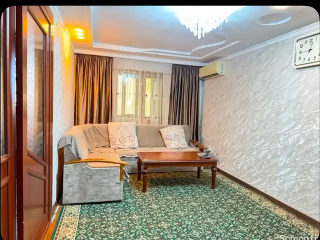 2-комн. квартира, 2 этаж, 70м², 20мкр, Худжанд