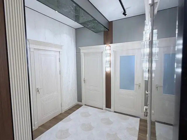3-комн. квартира, 12 этаж, 74 м², Карасинка, Ваҳдат - 2