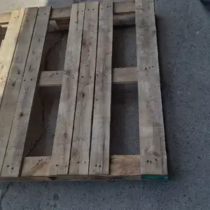 Палет, Душанбе