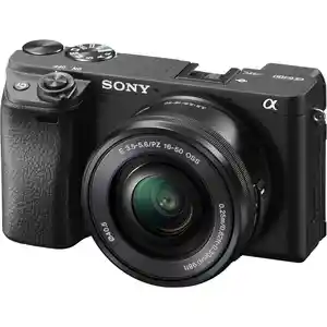 Фотоаппарат Sony A6600 на заказ, Душанбе