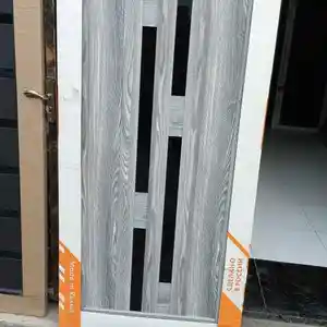 дверь хай тек, Душанбе